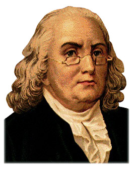 Бенджамин Франклин и его успех (4)