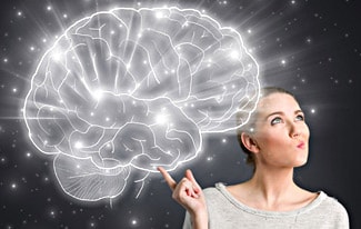 5 привычек, которые сохранят ваш мозг молодым