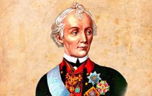 Александр Суворов — величайший полководец