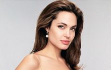 Неотразимая Анджелина Джоли