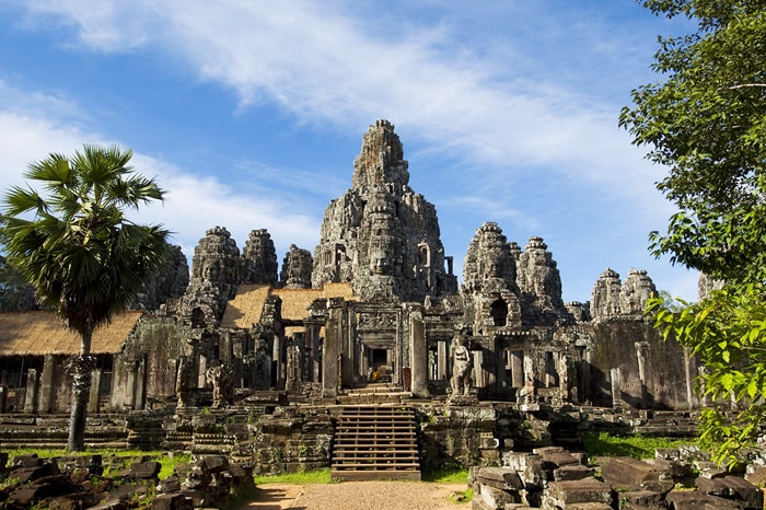 Angkor-Thom