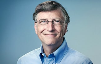 Билл Гейтс — самый богатый человек планеты