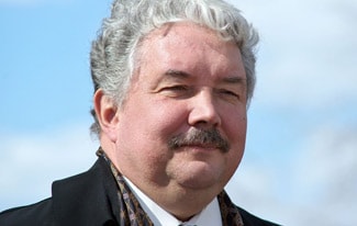 Сергей Бабурин