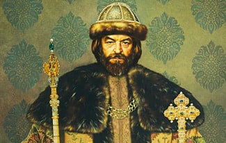 Борис Годунов