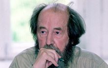 Александр Солженицын: предатель или герой?