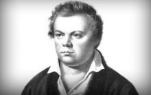 Николай Языков: любимец золотого века литературы