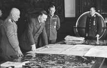 Что сорвало немецкий план «Барбаросса»