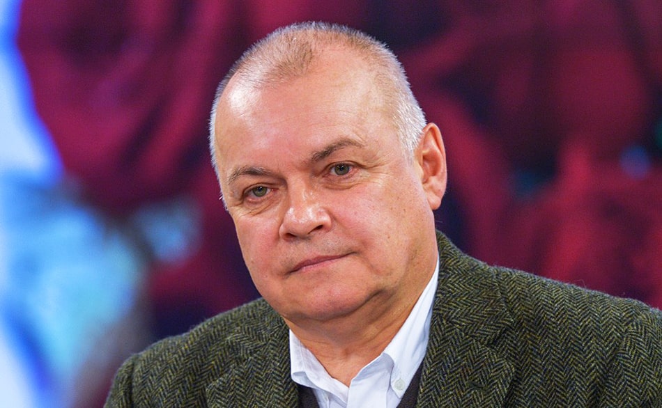 Dmitrij-Kiselev
