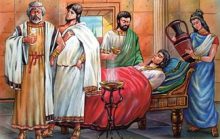 Древняя медицина: как лечили в древности