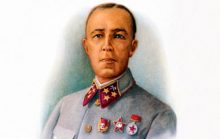 Генерал Карбышев и его бессмертный подвиг