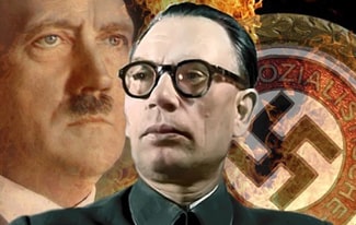 Генерал Власов: главный советский предатель времен ВОВ