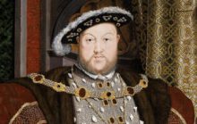 Художник Генриха VIII и наглый лорд