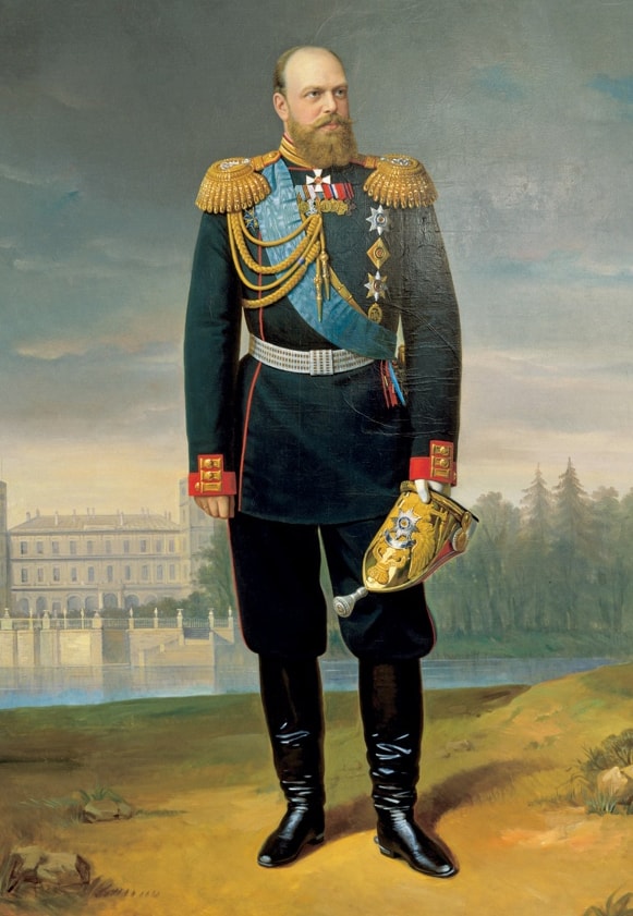 Imperator-Aleksandr-III