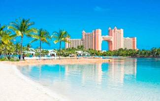 17 интересных фактов о Багамах
