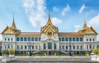 17 интересных фактов о Бангкоке