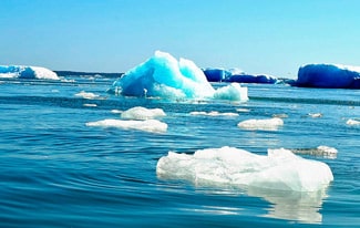 14 интересных фактов о Белом море