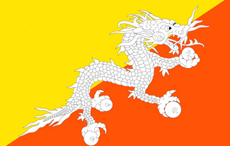 17 интересных фактов о Бутане