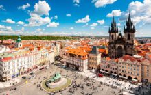 18 интересных фактов о Чехии
