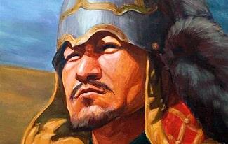 20 интересных фактов о Чингисхане
