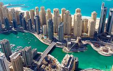 28 интересных фактов о Дубае