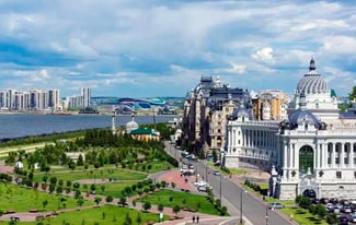 24 интересных факта о Казани