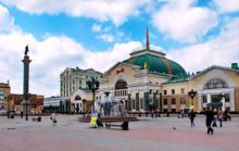 16 интересных фактов о Красноярске
