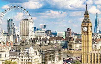 24 интересных факта о Лондоне
