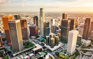 19 интересных фактов о Лос-Анджелесе