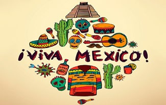 17 интересных фактов о Мексике