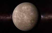 22 интересных факта о Меркурии