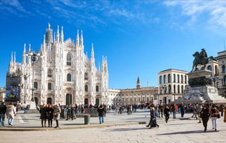 18 интересных фактов о Милане