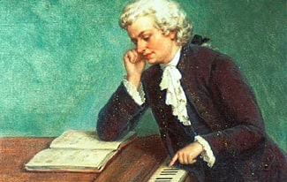 16 интересных фактов о Моцарте
