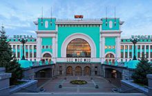 12 интересных фактов о Новосибирске