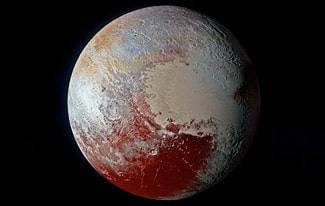 16 интересных фактов о Плутоне