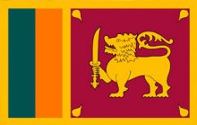 16 интересных фактов о Шри-Ланке