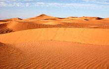 16 интересных фактов о Сахаре
