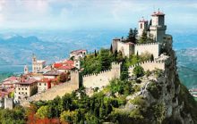 24 интересных факта о Сан-Марино
