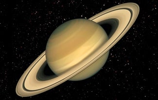 21 интересный факт о Сатурне