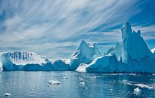 21 интересный факт о Северном Ледовитом океане