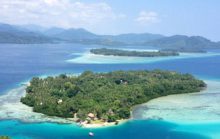 16 интересных фактов о Соломоновых островах