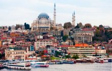 20 интересных фактов о Стамбуле