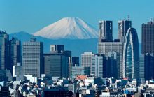 23 интересных факта о Токио
