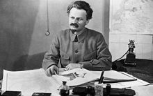 15 интересных фактов о Троцком