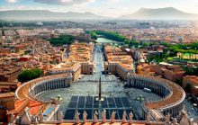 23 интересных факта о Ватикане
