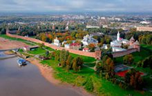 17 интересных фактов о Великом Новгороде