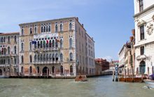 24 интересных факта о Венеции