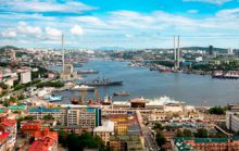 19 интересных фактов о Владивостоке