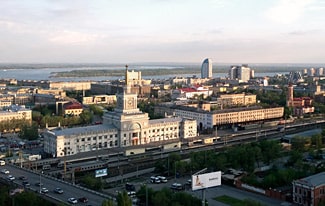 14 интересных фактов о Волгограде