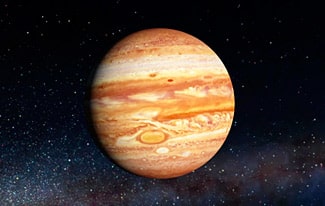 22 интересных факта о Юпитере