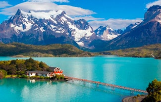 25 интересных фактов о Южной Америке